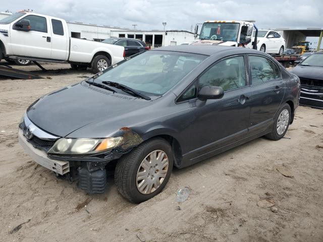 honda civic vp 2009 2hgfa16369h329746