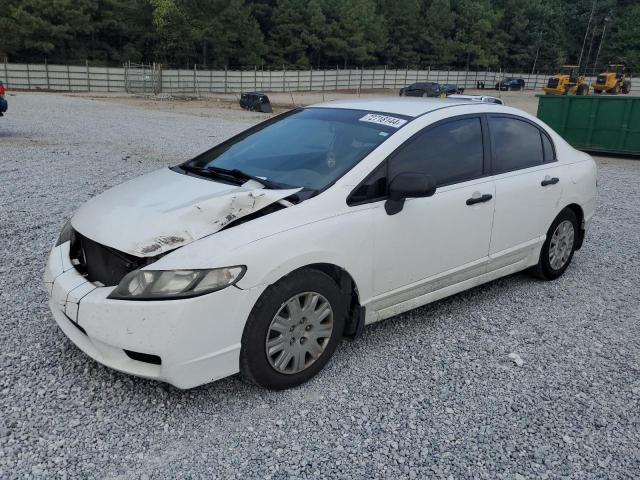 honda civic vp 2009 2hgfa16379h334616