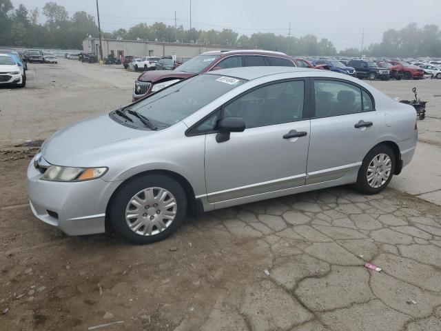 honda civic vp 2009 2hgfa16379h341128