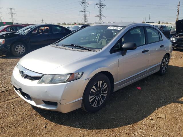 honda civic vp 2009 2hgfa16389h323947