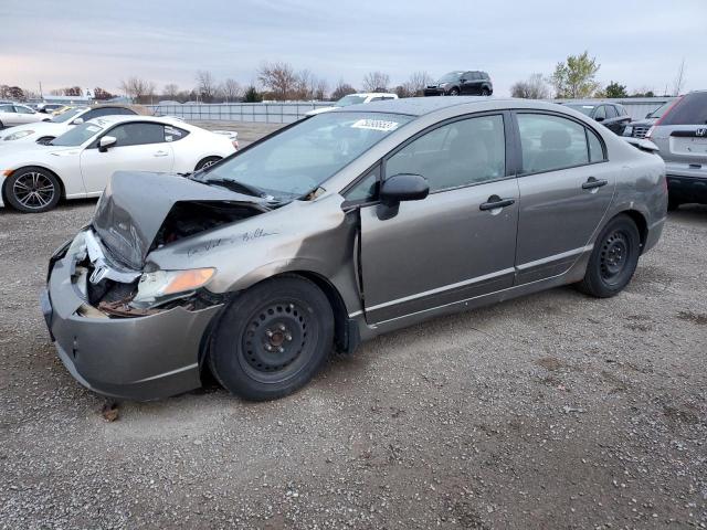 honda civic 2006 2hgfa16396h002432