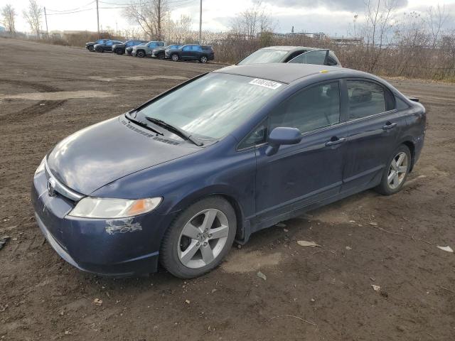 honda civic dx v 2006 2hgfa16396h024740