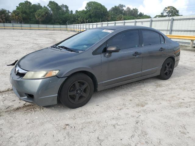 honda civic vp 2009 2hgfa16399h323794