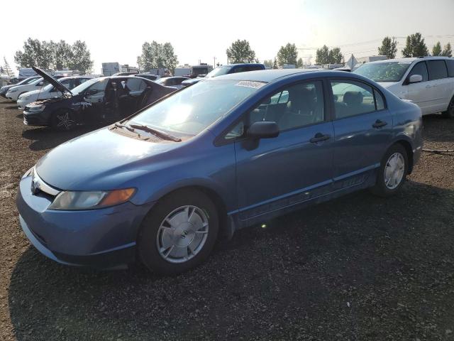 honda civic dx-g 2008 2hgfa16448h017223