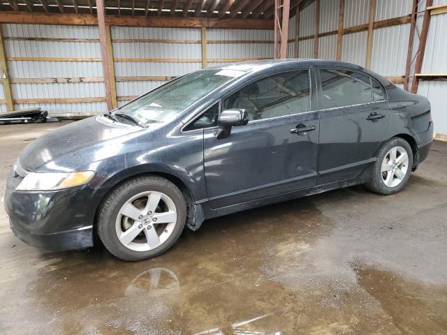 honda civic 2006 2hgfa16506h014728