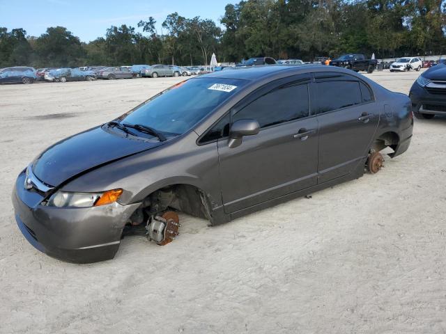 honda civic lx 2008 2hgfa16508h302896