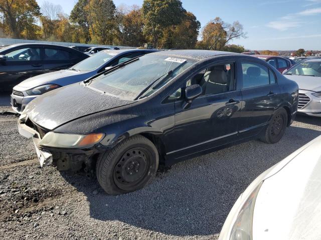 honda civic lx 2008 2hgfa16508h328270