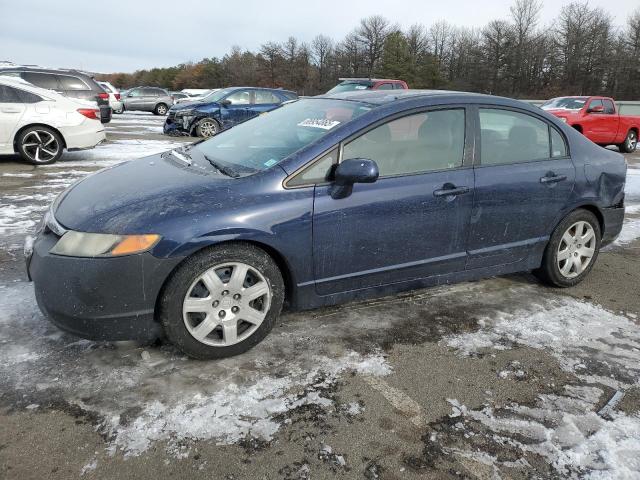 honda civic lx 2008 2hgfa16508h517906