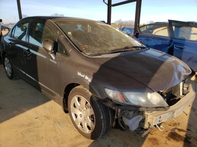 honda civic lx 2009 2hgfa16509h313768