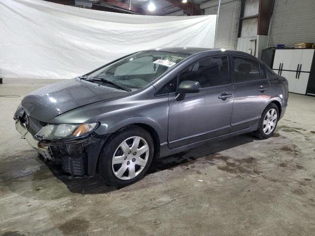 honda civic 2009 2hgfa16509h323281