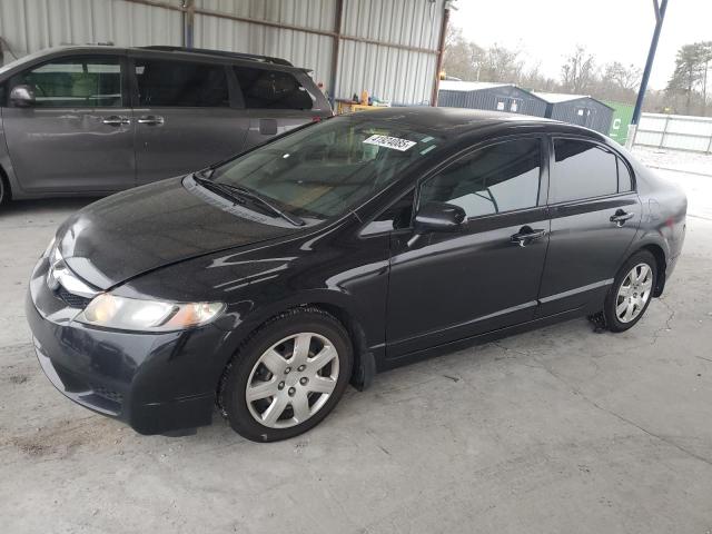 honda civic lx 2009 2hgfa16509h527434