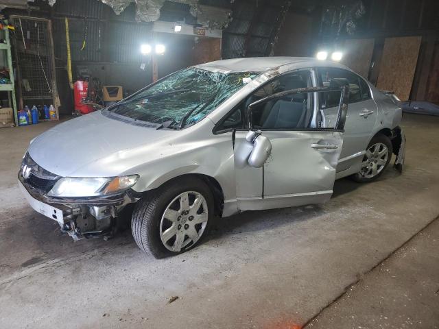 honda civic 2009 2hgfa16509h529796