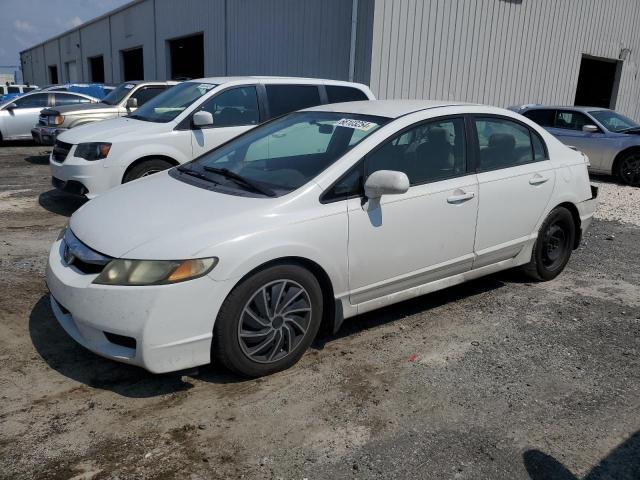 honda civic 2009 2hgfa16509h536389