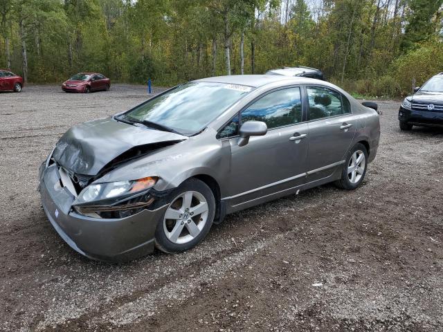 honda civic lx 2007 2hgfa16517h011676