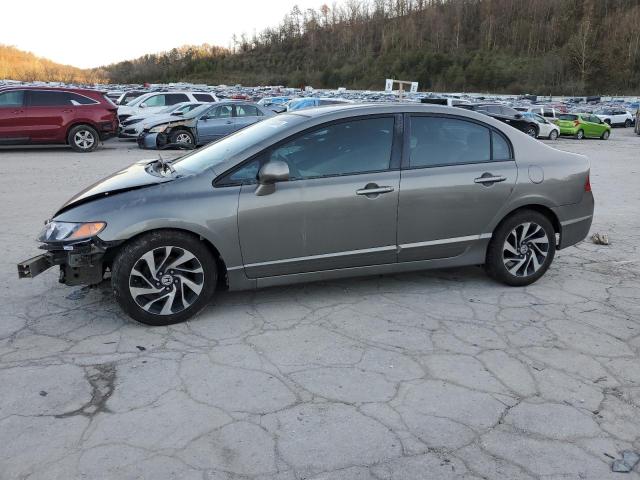 honda civic lx 2007 2hgfa16517h310178