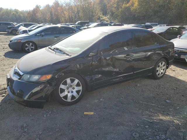 honda civic lx 2008 2hgfa16518h306228