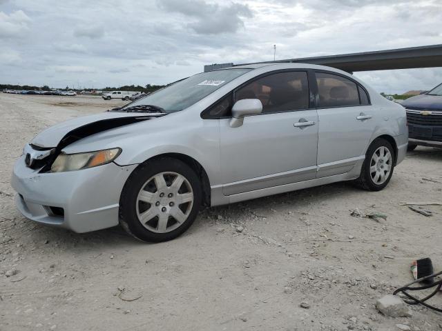 honda civic lx 2009 2hgfa16519h330482