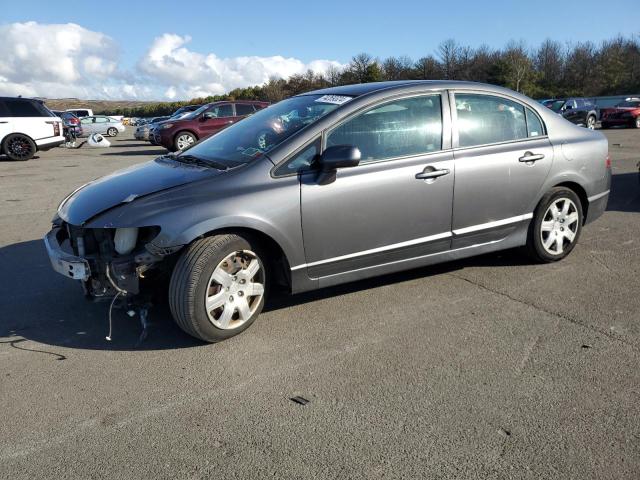 honda civic lx 2009 2hgfa16519h369962