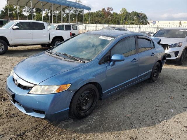 honda civic lx 2009 2hgfa16519h535283