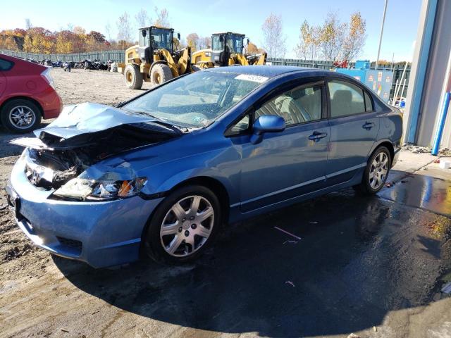 honda civic lx 2009 2hgfa16519h544758