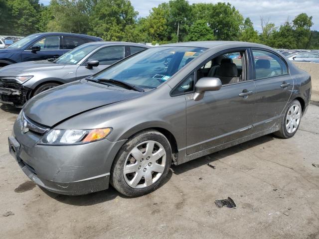 honda civic seda 2006 2hgfa16526h509965