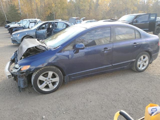 honda civic lx 2007 2hgfa16527h023738