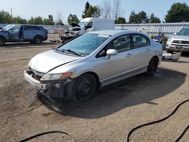 honda civic lx 2008 2hgfa16528h114820