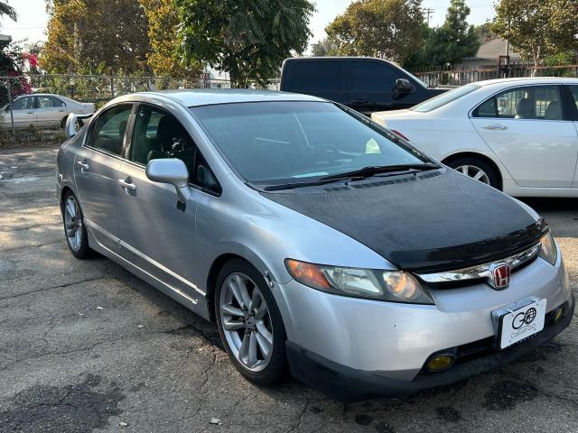 honda civic lx 2008 2hgfa16528h304634