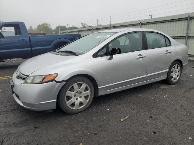 honda civic lx 2008 2hgfa16528h335219