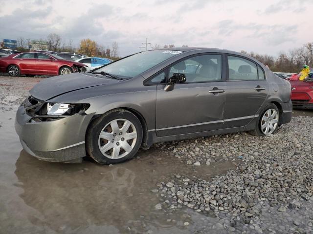 honda civic lx 2008 2hgfa16528h349184