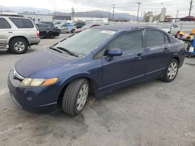 honda civic lx 2008 2hgfa16528h523609