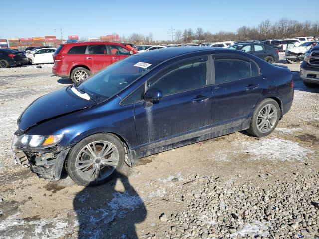 honda civic lx 2008 2hgfa16528h528826