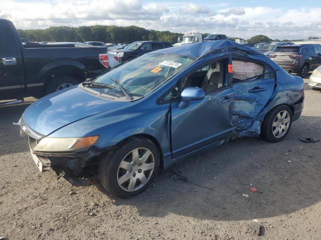 honda civic lx 2008 2hgfa16528h533749