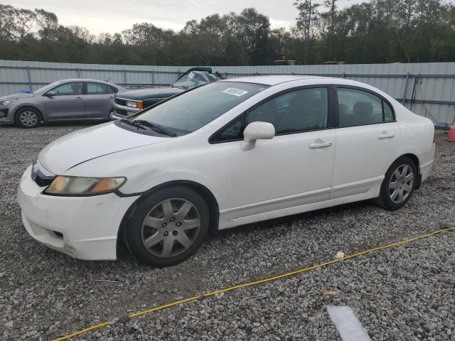 honda civic lx 2009 2hgfa16529h356766