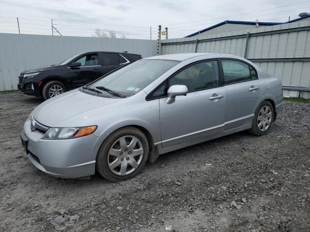 honda civic 2008 2hgfa16538h301371