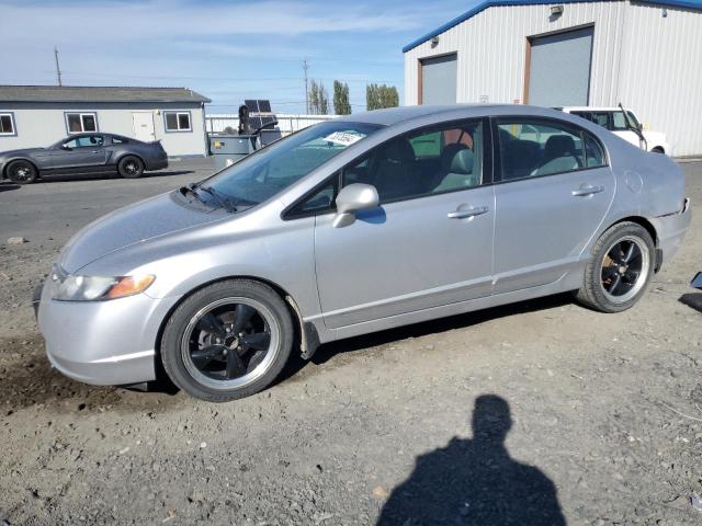 honda civic lx 2008 2hgfa16538h304304