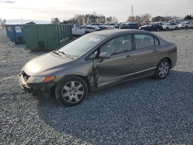 honda civic lx 2008 2hgfa16538h313214