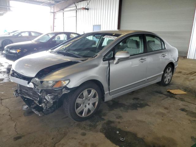 honda civic lx 2009 2hgfa16539h352127