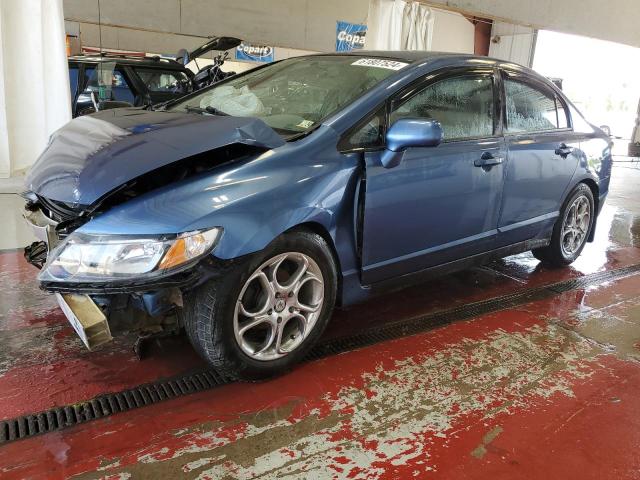 honda civic lx 2009 2hgfa16539h515813