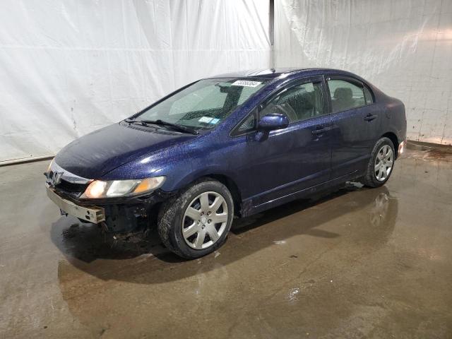 honda civic lx 2009 2hgfa16539h543031