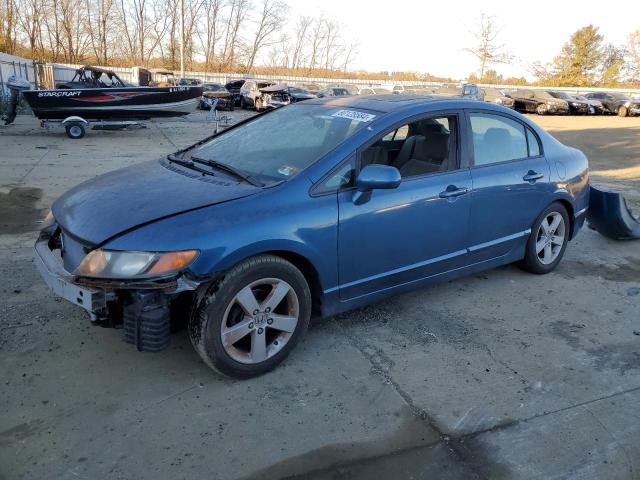 honda civic lx 2007 2hgfa16547h309428