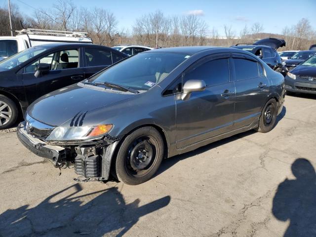 honda civic lx 2007 2hgfa16547h312636