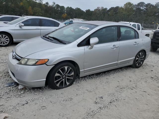 honda civic lx 2007 2hgfa16547h315777