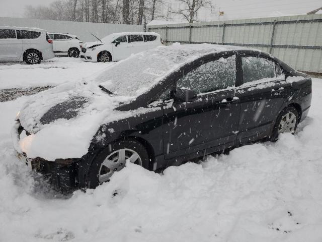 honda civic lx 2008 2hgfa16548h312671