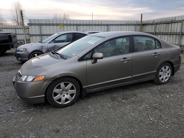 honda civic 2008 2hgfa16548h339210