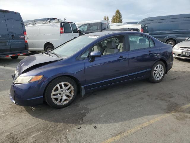 honda civic lx 2008 2hgfa16548h521148