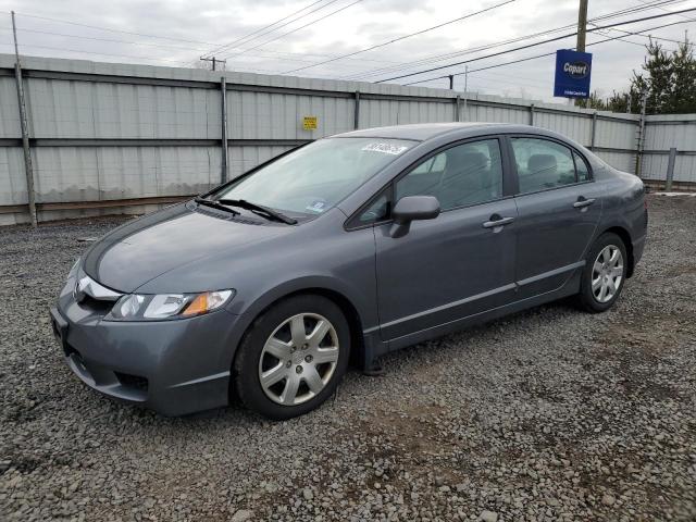 honda civic lx 2009 2hgfa16549h313112