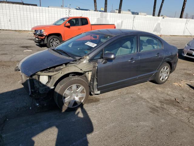 honda civic lx 2009 2hgfa16549h321713