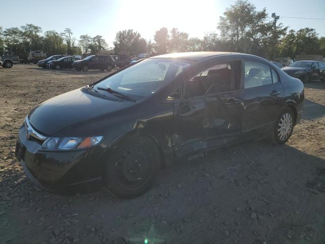 honda civic lx 2009 2hgfa16549h355022