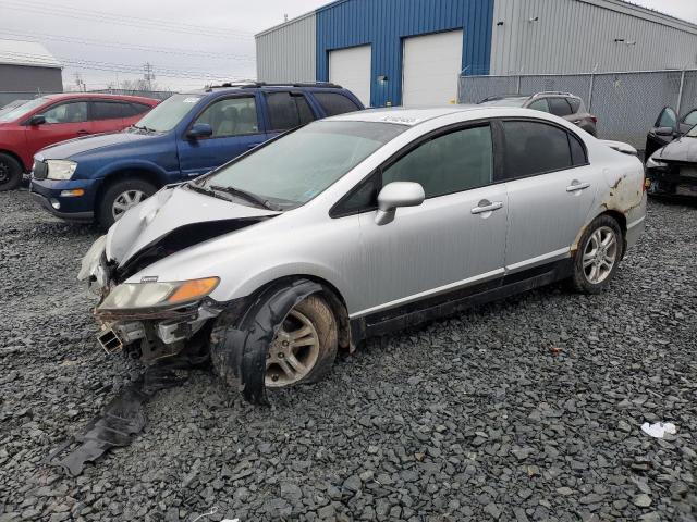 honda civic 2006 2hgfa16556h011968